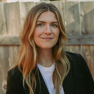 Meet your Posher, Kirsten